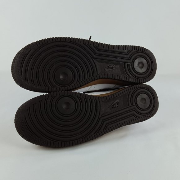 Nike Air Air Force I Men's Sneakers. - Picture 11 of 15